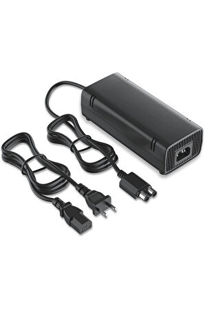 Xbox 360 Slim 220v Ac Güç Adaptörü