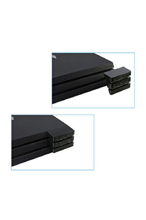Ps4 Pro Usb Hub Tp4-832