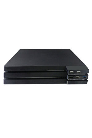 Ps4 Pro Usb Hub Tp4-832