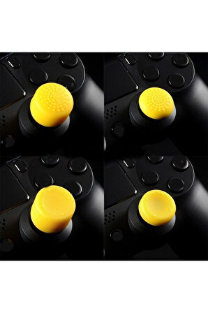Ps4-Ps5 Uyumlu 8in1 Analog Koruyucu ve Yükseltici Pad
