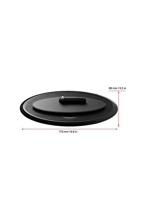 TP4-826 Playstation 4 Slim Dikey Stand