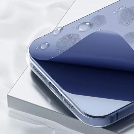 Baseus Simple Case iPhone 12 6.1 İnce Şeffaf Silikon Kılıf Kamera Korumalı ŞEFFAF