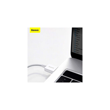 Baseus Superior Series USB To Lightning  iPhone Uyumlu Hızlı Şarj Kablosu 1 Metre 2.4A