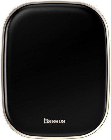 Baseus, Çok Fonksiyonlu Bilgisayar/Telefon Hub Adaptörü, Siyah, Giriş: USB Type C,Seyahat Boy Teşhir
