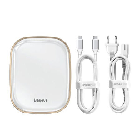 Baseus 6in1 USB Type C Çok Fonksiyonlu HUB, B 3.0,RJ45,HDMI,SD,micro SD)  60W