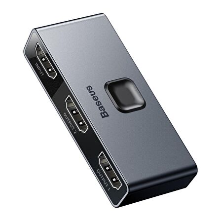 Baseus Matrix HDMI Çoklayıcı