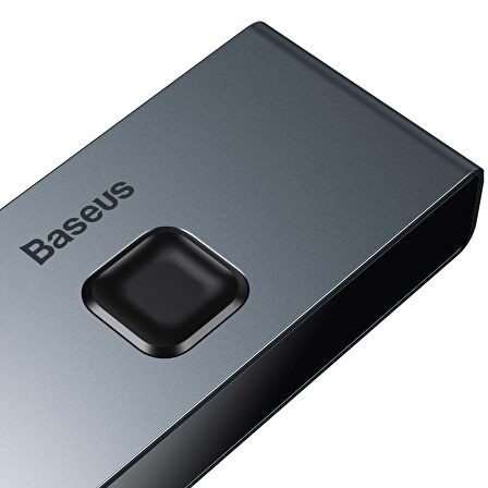 Baseus Matrix HDMI Çoklayıcı