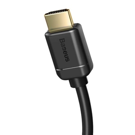 Baseus High Definition 1 Metre HDMI Kablo