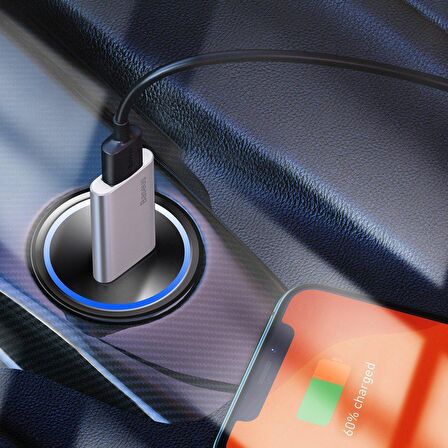 Baseus Enjoy Music U-Disk 64 GB USB3.0 Taşınabilir Bellek