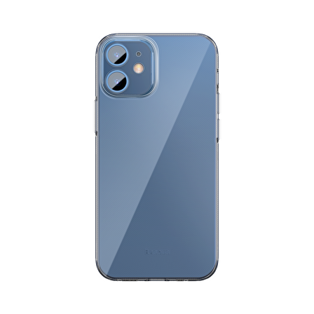 Baseus Transparan iPh 12 Mini Kılıf