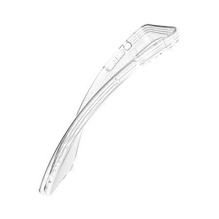 Baseus Transparan iPh 12 Mini Kılıf