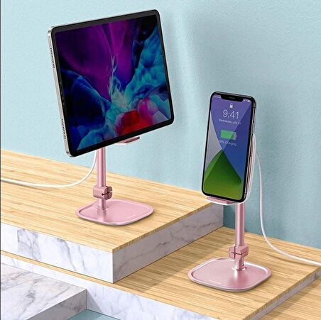 Baseus Literary 15W Kablosuz Şarj Masaüstü Telefon Tutucu Stand Wireless Şarj