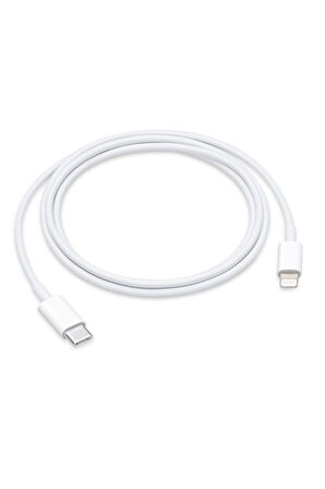 Ipad 18w Usb-c Pd Lightning Şarj Seti