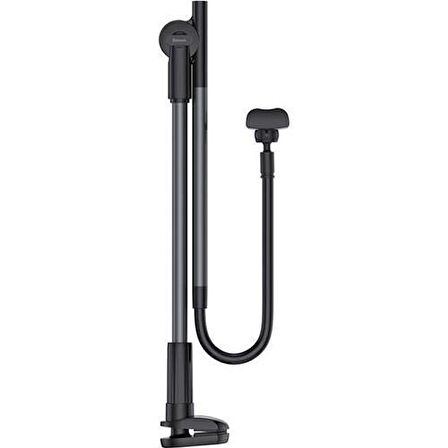 Baseus Katlanabilir Telefon Standı Siyah
