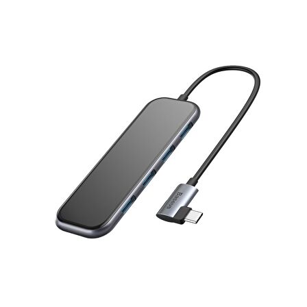 Baseus EZ0G Çok Fonksiyonlu Type-C Hub