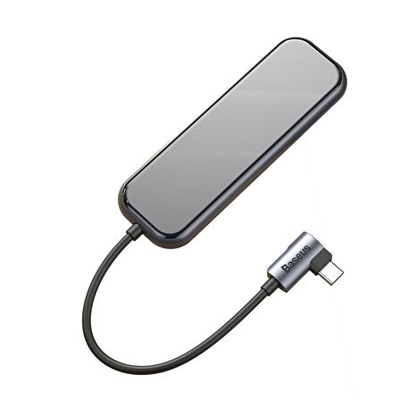 Baseus EZ0G Çok Fonksiyonlu Type-C Hub