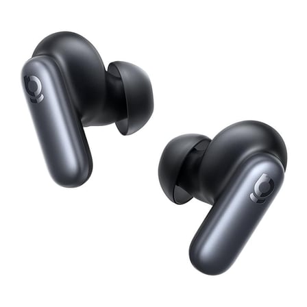 Baseus Inspire XP1 ANC Özellikli Bluetooth Kulaklık, Bose Ses Teknolojisi, Dolby Audio, 6 Mikrofonlu, 45 Saat Çalma Süresi - Siyah