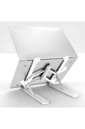 P1 Matebook Macbook Notebook Laptop Tutucu Stand