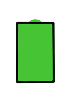 Seramik Ipad 9.7 2018 Tam Ekran Koruyucu