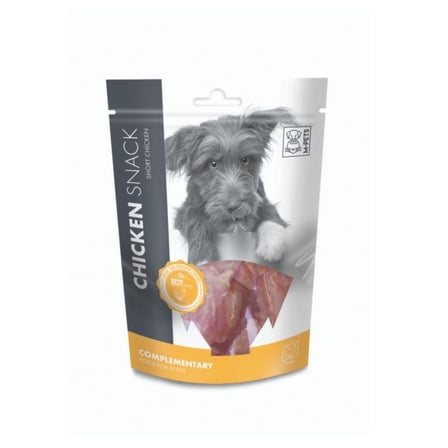M-Pets Tavuklu Yetişkin Ödül Maması 80 gr 