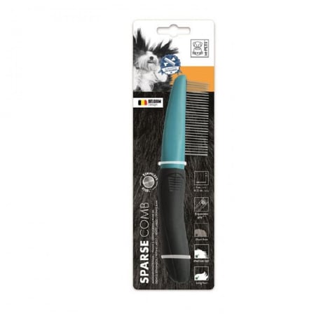 10105499-M-Pets Sparse Comb Köpek Tarağı 22 Cm