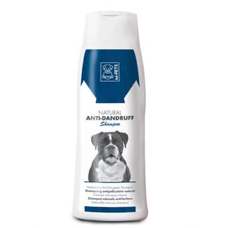 Kepek Karşıtı Köpek Şampuanı 250 Ml