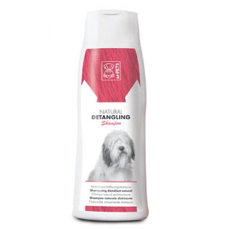Köpekler İçin Tüy Bakım Şampuanı 250 ML