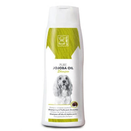 Jojoba Yağlı Köpek Şampuanı 250 Ml