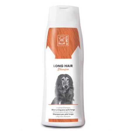 Uzun Tüylü Köpek Şampuanı 250 Ml