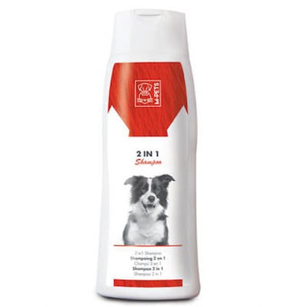 Bakım Kremi ve Köpek Şampuanı 250ml