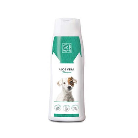 Aloe Vera Özlü Köpek Şampuanı 250 Ml