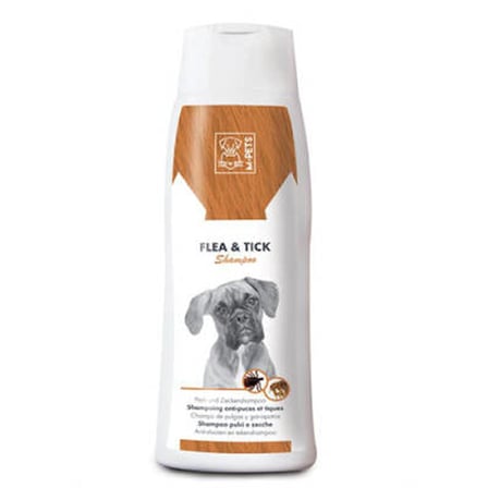 Köpekler İçin Koruyucu Tüy Bakım Şampuanı 250 Ml