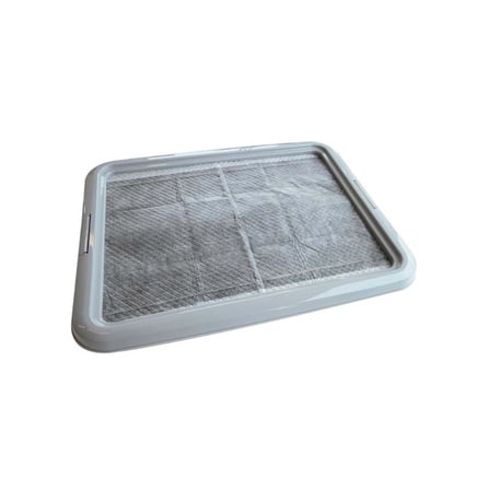 M-Pets Carbon Training Pads Karbonlu Yavru Köpek Çiş Eğitim Pedi 33 x 45 Cm 30'lu