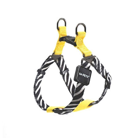 M-Pets Wild Safari Harness Köpek Göğüs Tasması XS