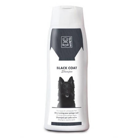 Siyah Tüylü Köpek Şampuanı 250 Ml