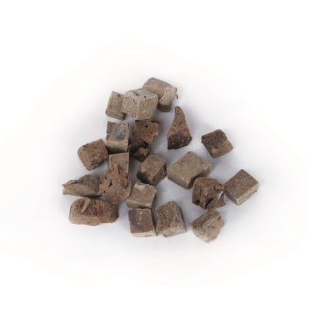 M-PETS FREEZE DRİED KURUTULMUŞ %100 DANA CİĞERİ KÖPEK ÖDÜLÜ 50GR
