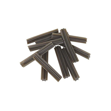 M-Pets Star Stick Yeşil Çaylı Diş Sağlığı Destekleyici Orta ve Büyük Irk Köpek Ödülü 340 Gr