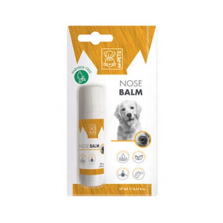 Köpek Burun Bakım Kremi 17 Ml