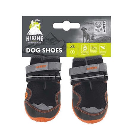 Hiking Köpek Ayakkabısı XS