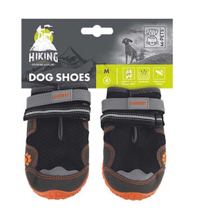 Hiking Köpek Ayakkabısı M