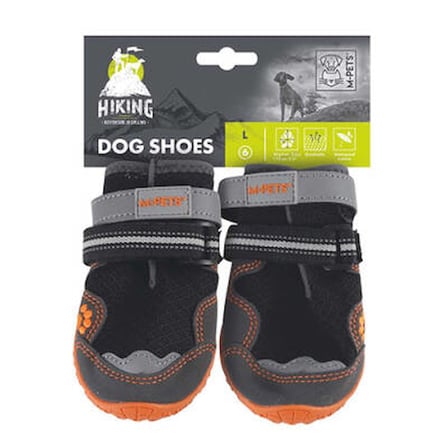 Hiking Köpek Ayakkabısı L