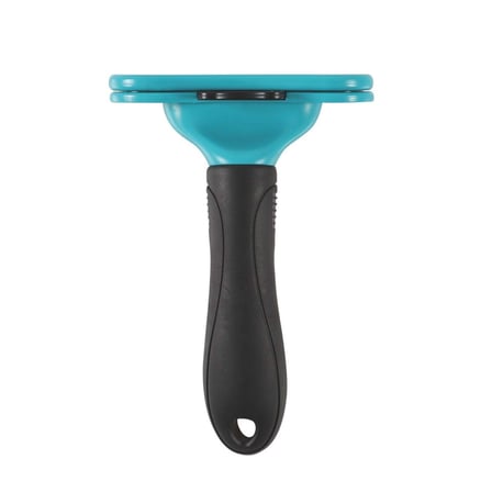 M-PETS STYLUS FURMİNATÖR BASMALI (L)