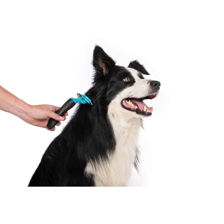 M-PETS STYLUS FURMİNATÖR BASMALI (L)