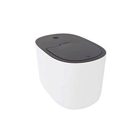 M-Pets Stoko Mama Saklama Kovası Beyaz 6 Kg 