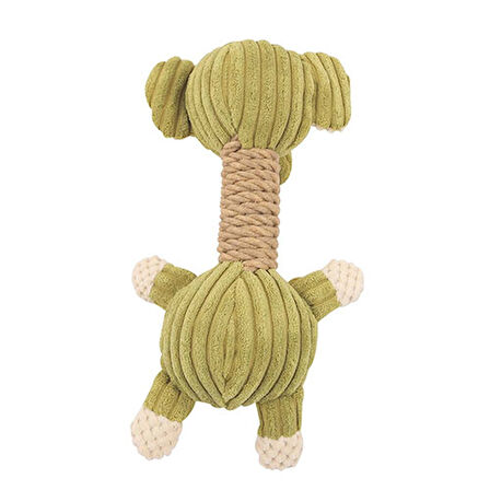 M-Pets Eli Peluş Köpek Oyuncağı 31x17x13 Cm 