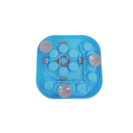 M-Pets Puzzle 1.Seviye Köpek Eğitim Oyuncağı 14x13,5x3 Cm 