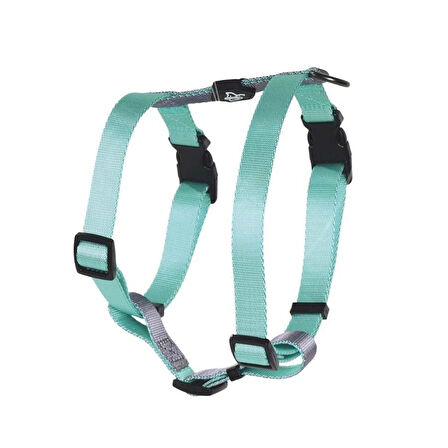 M-Pets Gentle Köpek Göğüs Tasması Yeşil S