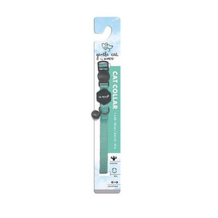 Gentle Kedi Boyun Tasması Yeşil 20-30 Cm