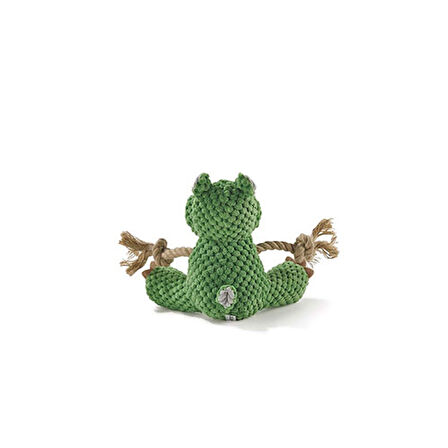 M-Pets Terra Eco Toto Yavru Köpek Oyuncağı 17 Cm 