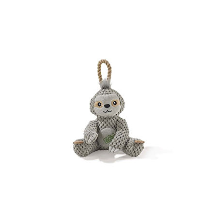 M-Pets Terra Eco Kıra Yavru Köpek Oyuncağı 16 Cm 